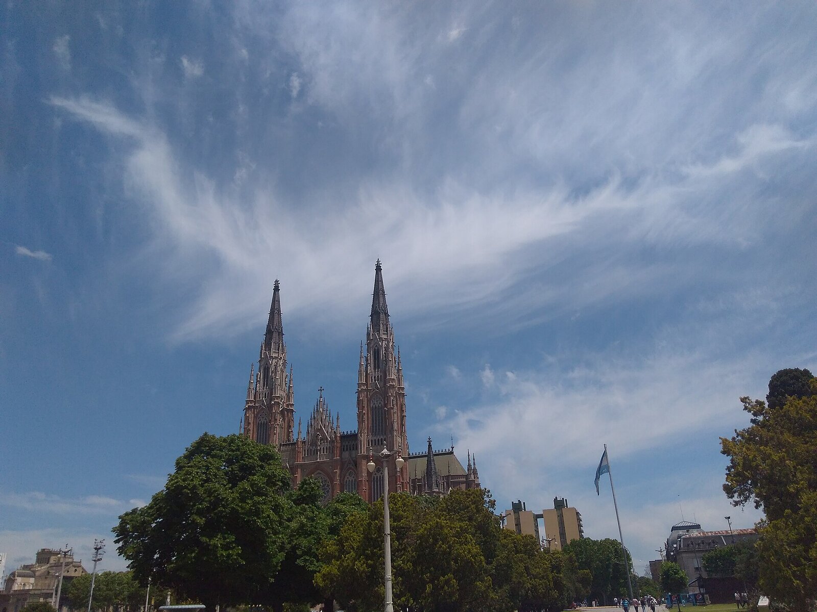 La Plata